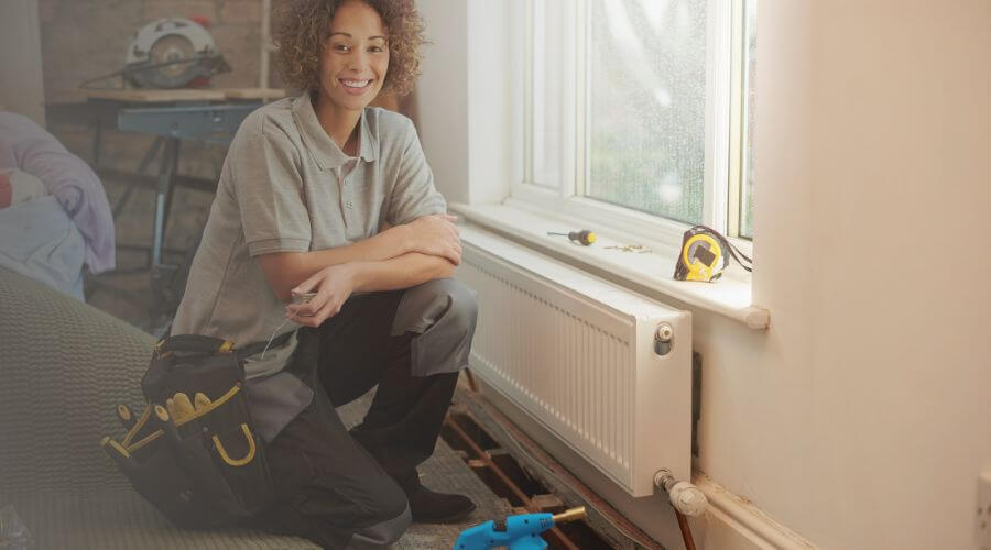 Professional bathroom faucet installation in Chaseburg, WI